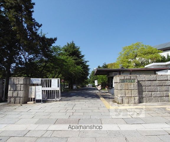 レジデンス京都伏見EASTの内装写真