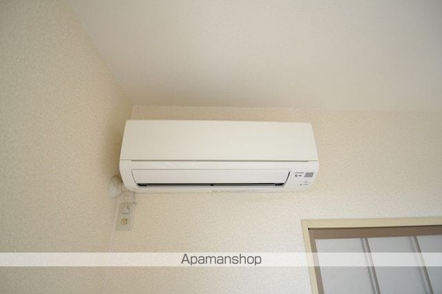 エトワールムサシノAの内装写真