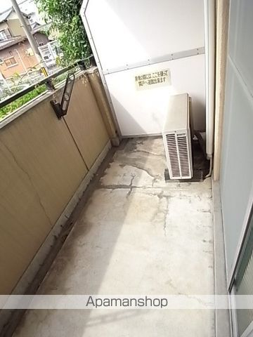 ドミール本城の内装写真