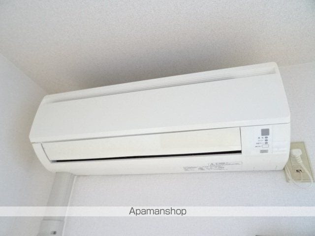 アプローズSHIMAZUの内装写真