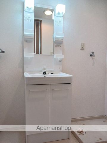 サンシティ臼井Aの内装写真