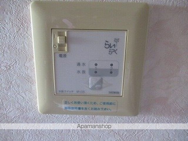 ラボーヌの内装写真