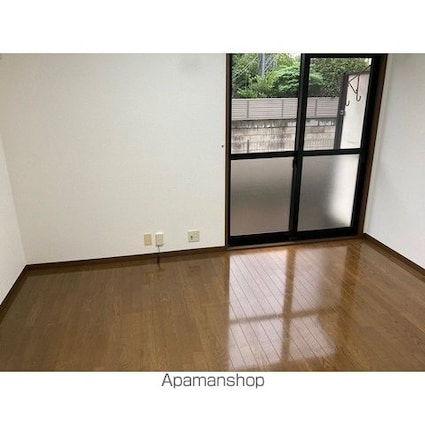 ベルグラン祖師谷[1K/23.2m2]のその他内装7