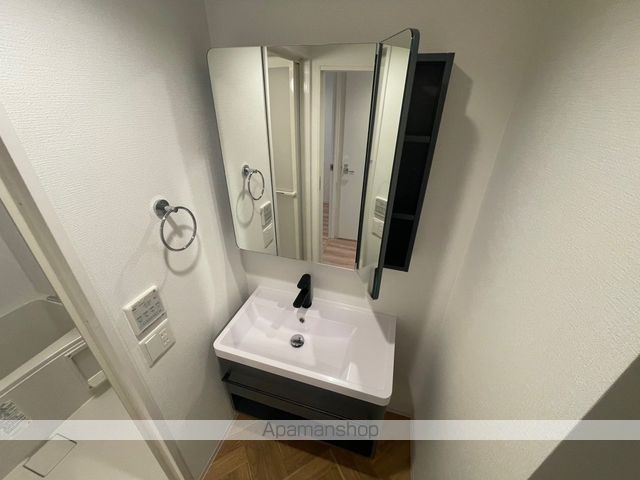セレニテ東三国ミラクの内装写真