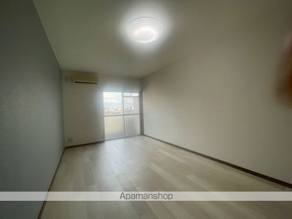 徳島県徳島市沖浜町北畑[1K/25.81m2]の内装2