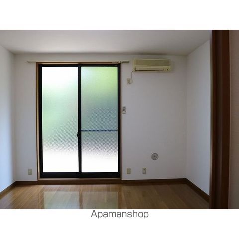 アンプルール ブワ merの内装写真