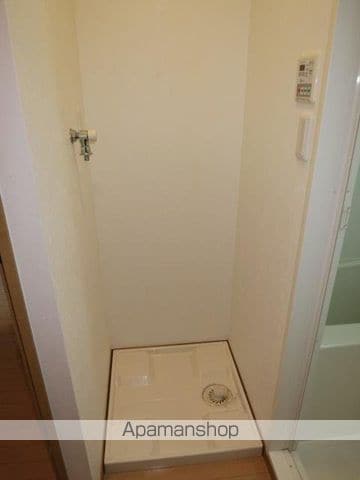 ドゥーエ西大島の内装写真