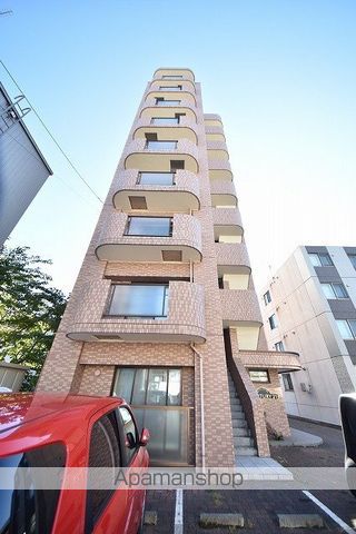 センチュリー21の外観写真