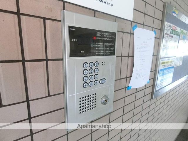 エーデル音羽の外観写真