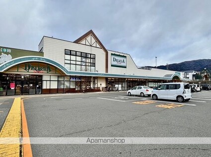 レオパレスレザン　かたおか[1K/23.18m2]の周辺2