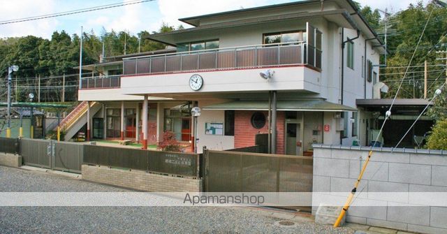 ハイツ小倉山の周辺写真