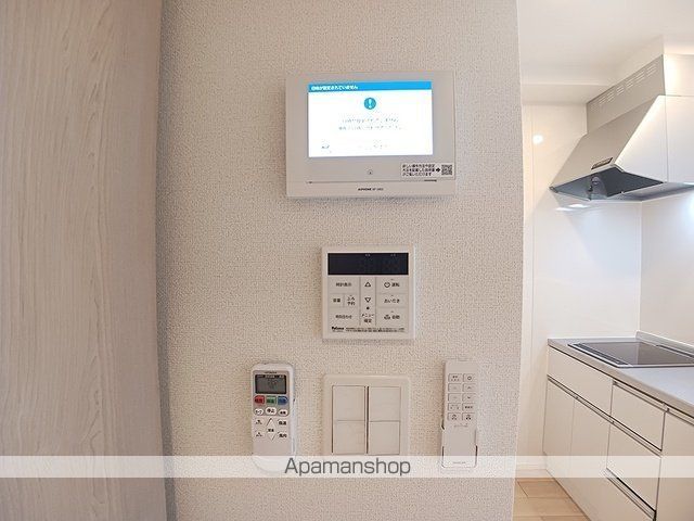 ロータス水巻1の内装写真