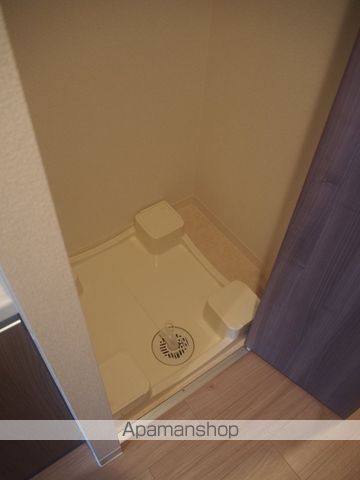 プレサンス大阪ゲートシティの内装写真