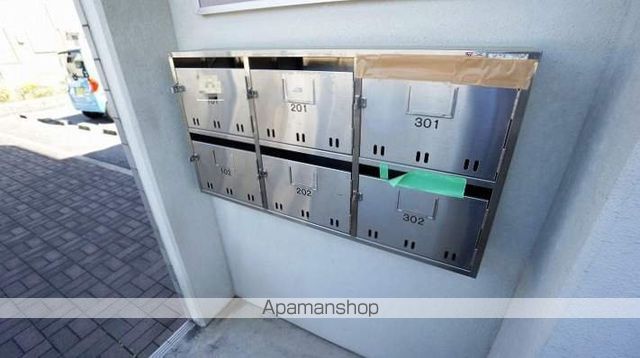 アプランドルIIのその他写真