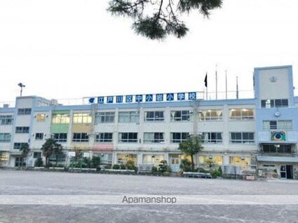 ＫＩＴＡＫＯＩＷＡ－ＲＥＳＩＤＥＮＣＥ[1R/17.08m2]の周辺3