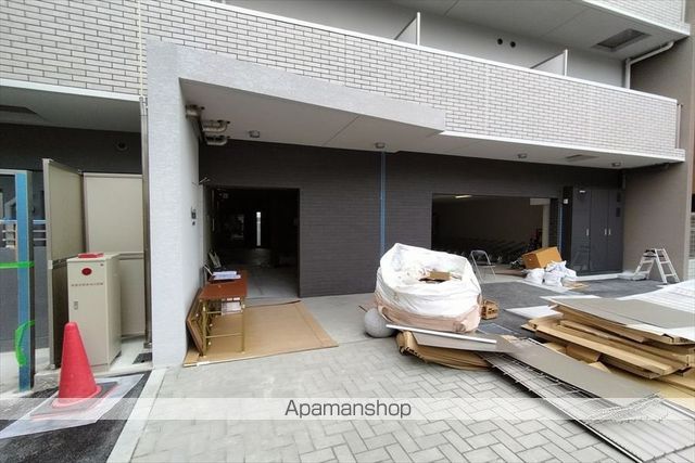 ARTIZA緑地公園のその他写真