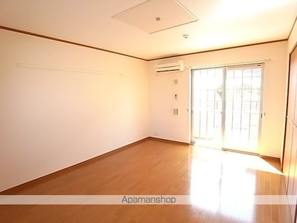 ヴィラ　ジャスティスⅠ[1R/33.16m2]の内装6