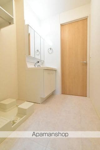 シャルマンソレーユの内装写真