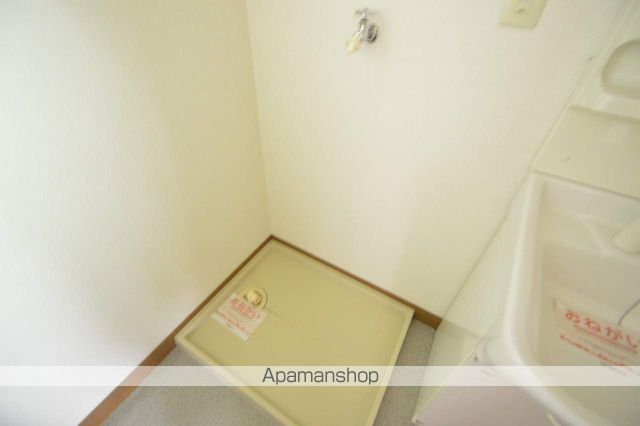 フォンテーヌの内装写真