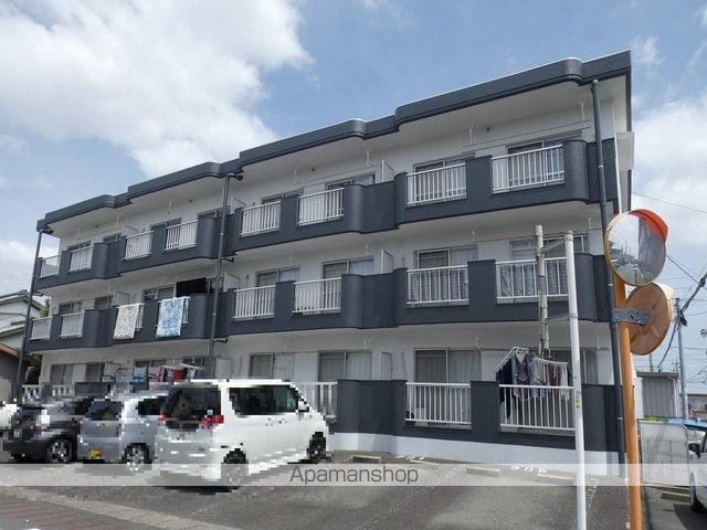 太陽ハイツ