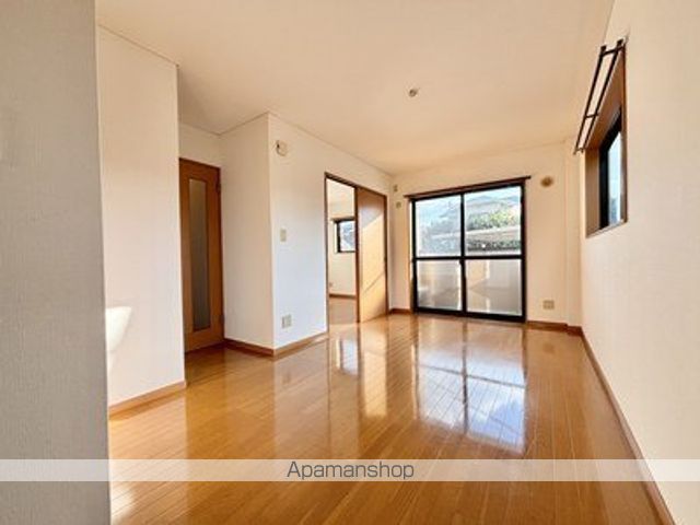 TAKESHO HOUSEの内装写真