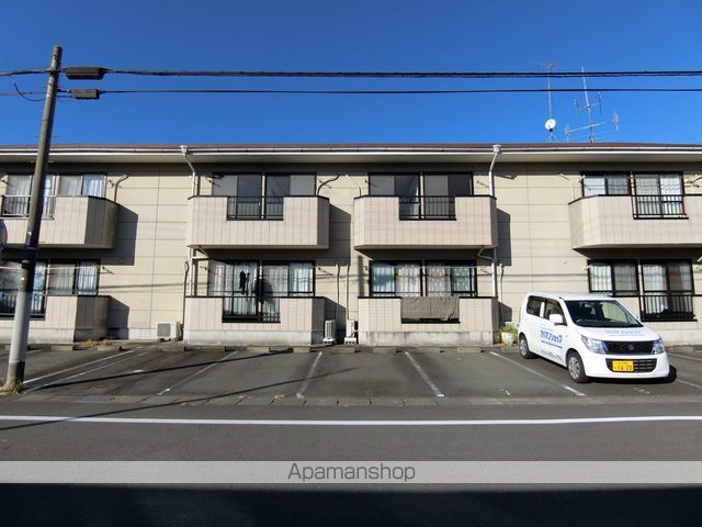 アベニュー平野Iのその他写真