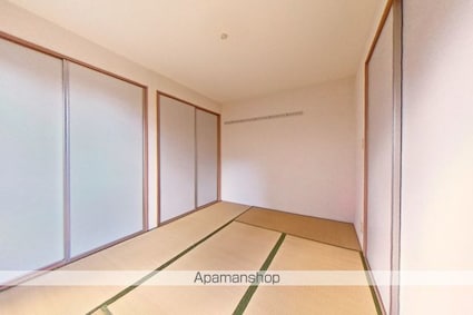 セジュール楠の木[2LDK/55.78m2]の内装3