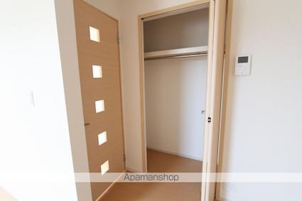 アスランリバーウエストＢ[1LDK/44.75m2]の内装5