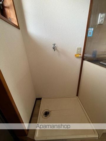 ドミトリー茜の内装写真