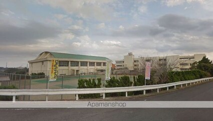 宮川コーポＣ[2DK/46.28m2]の周辺4