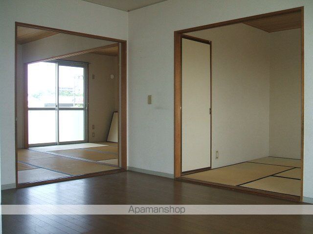 ルミエール77の内装写真