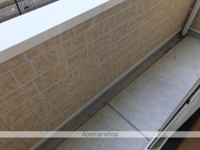 ベアローズ弐番館の内装写真