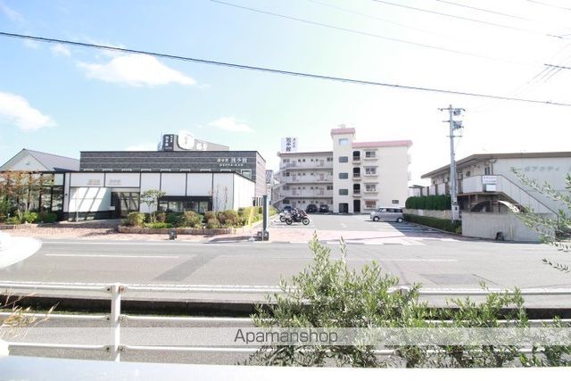 パークプレイス西川原II棟のその他写真