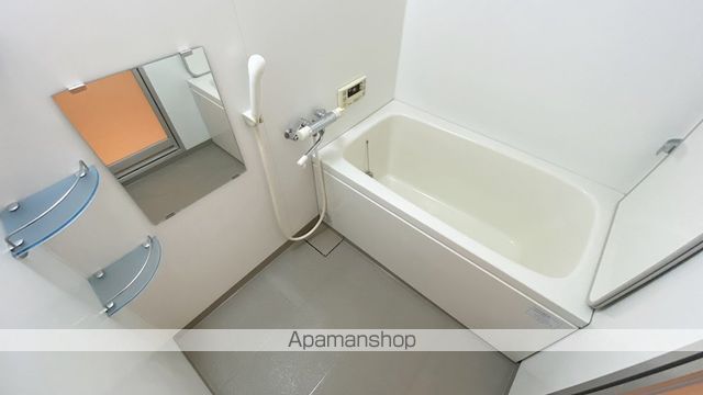 アウルスタイル森下町の内装写真