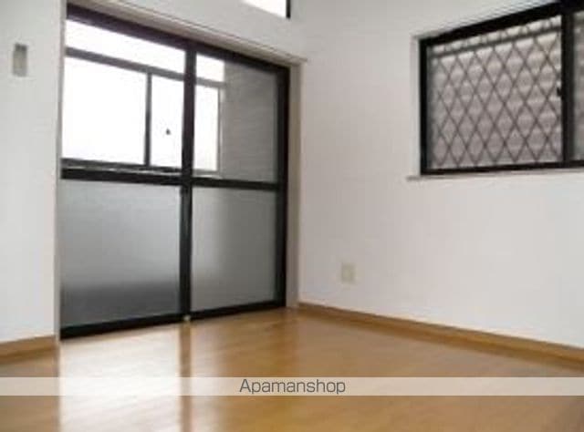 CASA・PRIMAVERAの内装写真