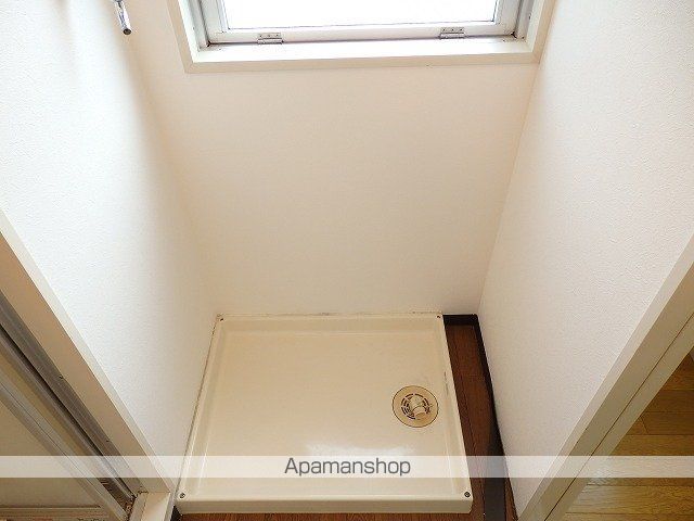 MAISON KOUMUの内装写真