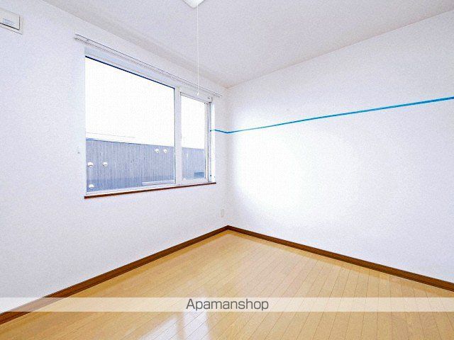フロルドゥコルザの内装写真