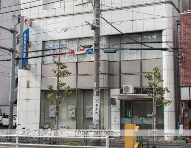 ドゥーエ西大島の周辺写真