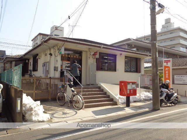 ハイムフェリクスの周辺写真