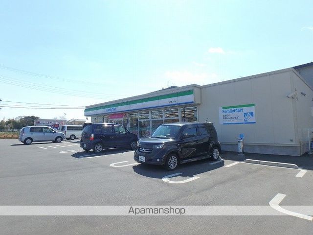 ヴィルカーサ取手の周辺写真