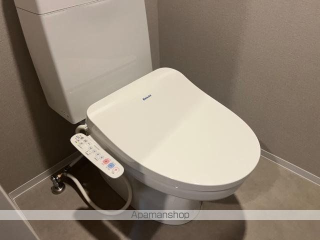 クオリアの内装写真
