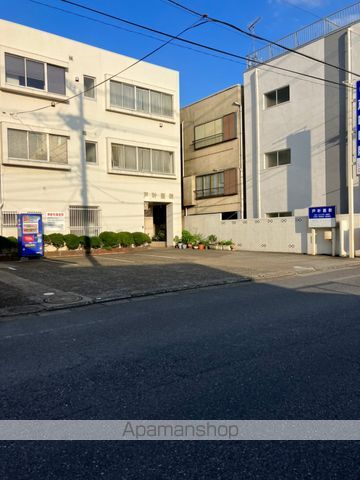 キャピタルレジデンス八千代台の周辺写真
