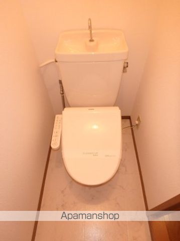セジュールMIYAの内装写真