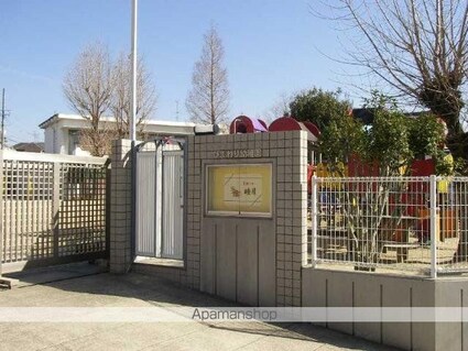 エルハイム旭[2LDK/44.55m2]の周辺4