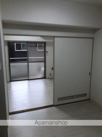 サンハイム庚午南の内装写真