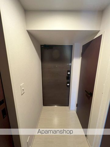 ロイヤルパークス赤羽ノースの内装写真