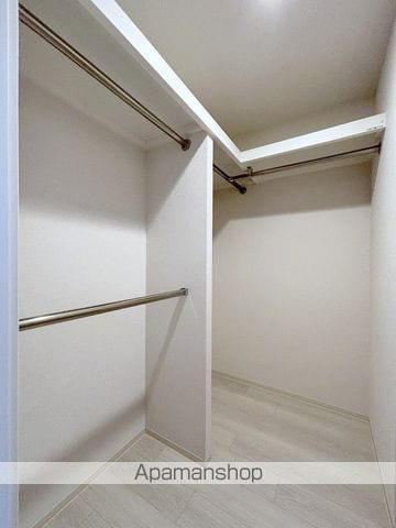 URBANEX谷町四丁目の内装写真