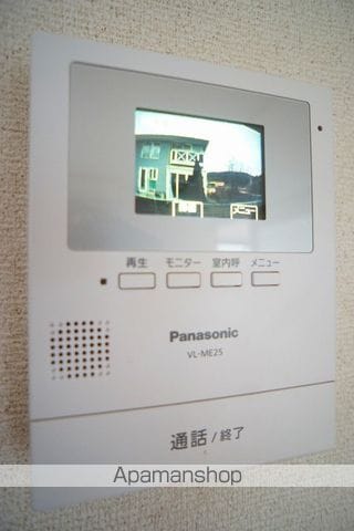 袋井名倉借家の内装写真