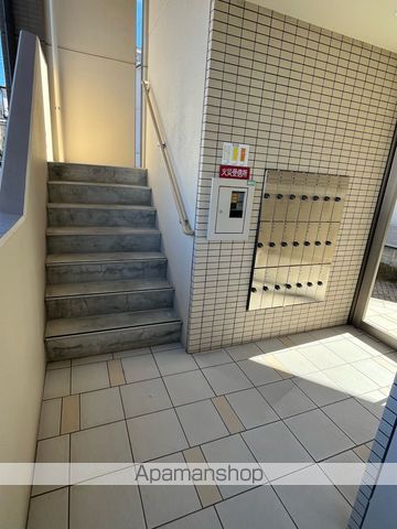 オリエンタルヴィラの内装写真