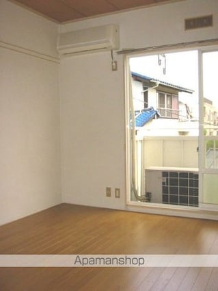 シミズハイツ[3DK/52m2]の内装